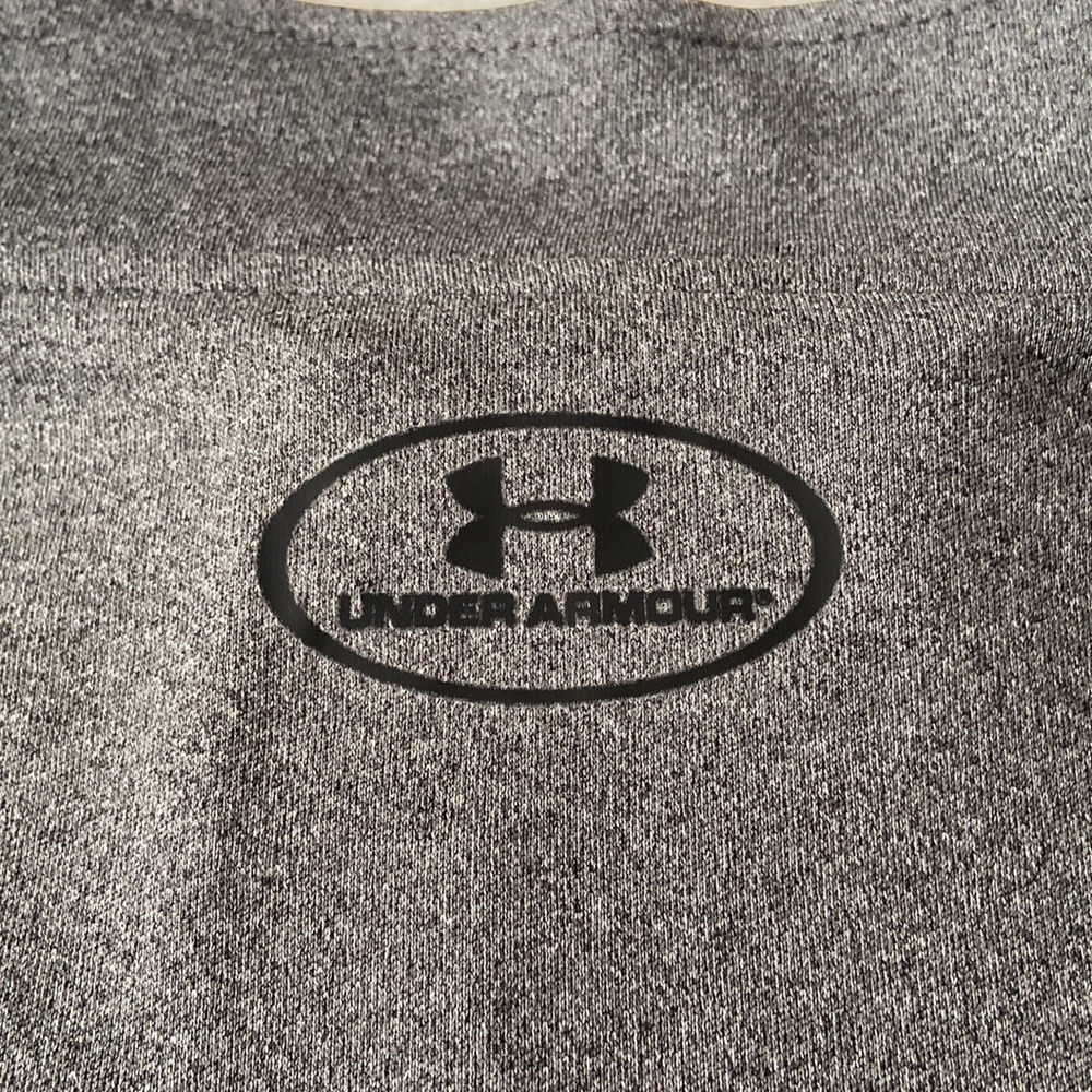 NWOT BUNDLE Under Armour, logo long sleeve shirt, size L - Picture 11 of 12